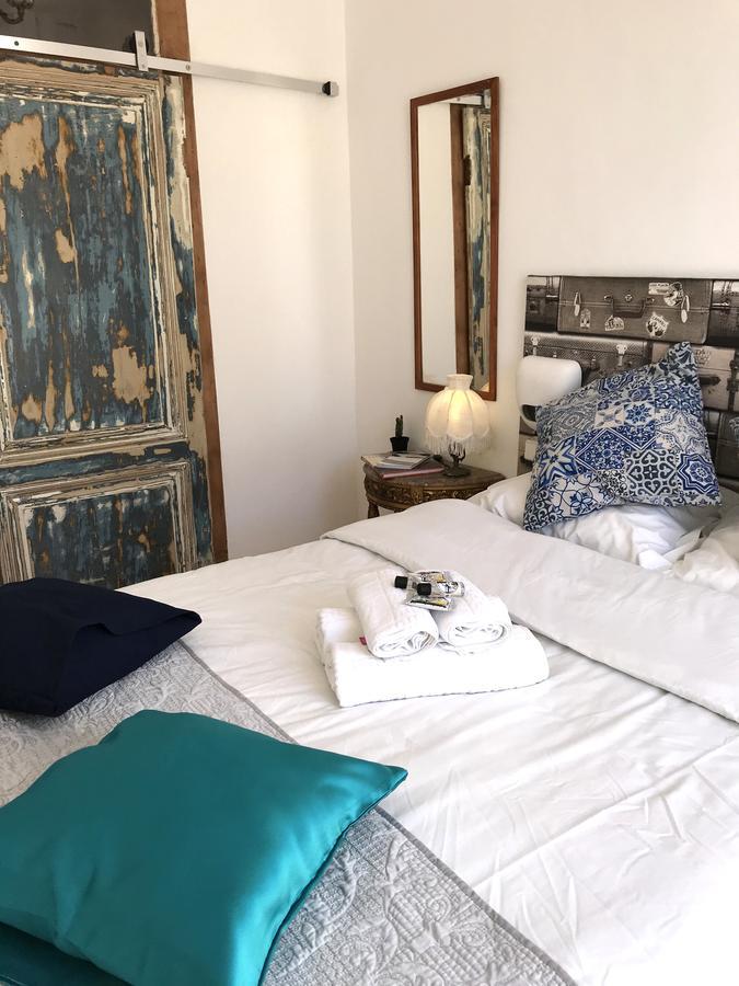 Alfama Patio Apartments Lizbona Zewnętrze zdjęcie