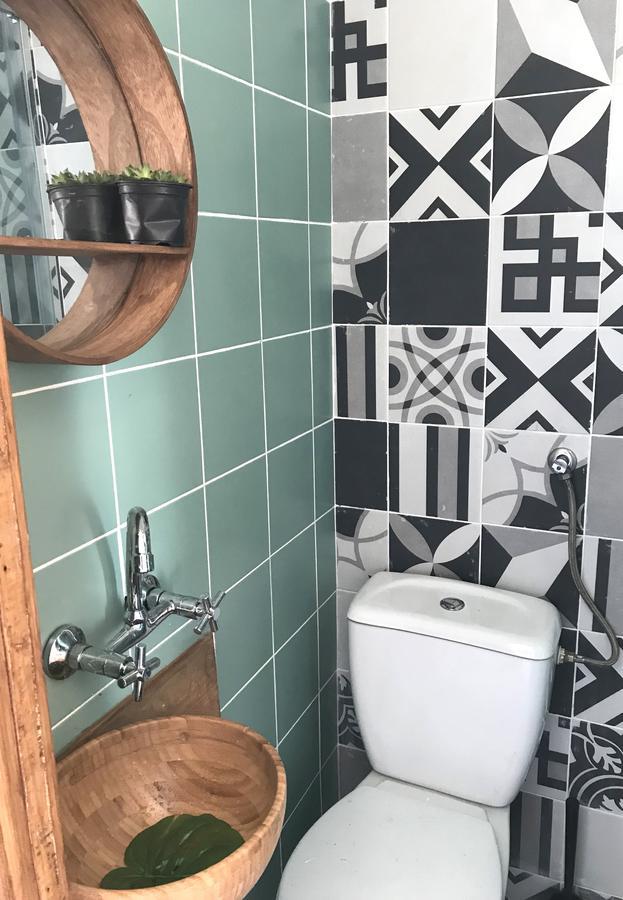 Alfama Patio Apartments Lizbona Zewnętrze zdjęcie