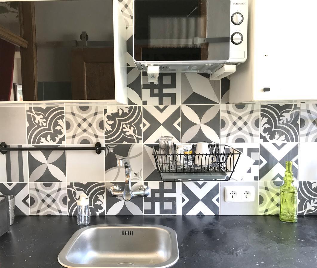 Alfama Patio Apartments Lizbona Zewnętrze zdjęcie