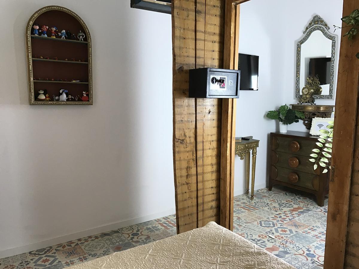 Alfama Patio Apartments Lizbona Zewnętrze zdjęcie