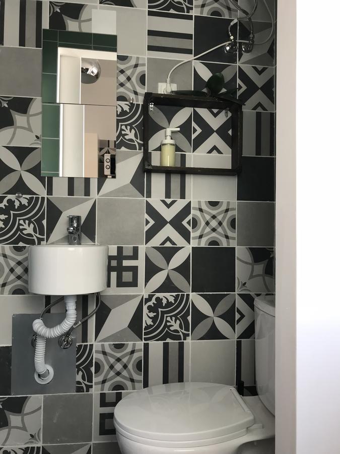 Alfama Patio Apartments Lizbona Zewnętrze zdjęcie