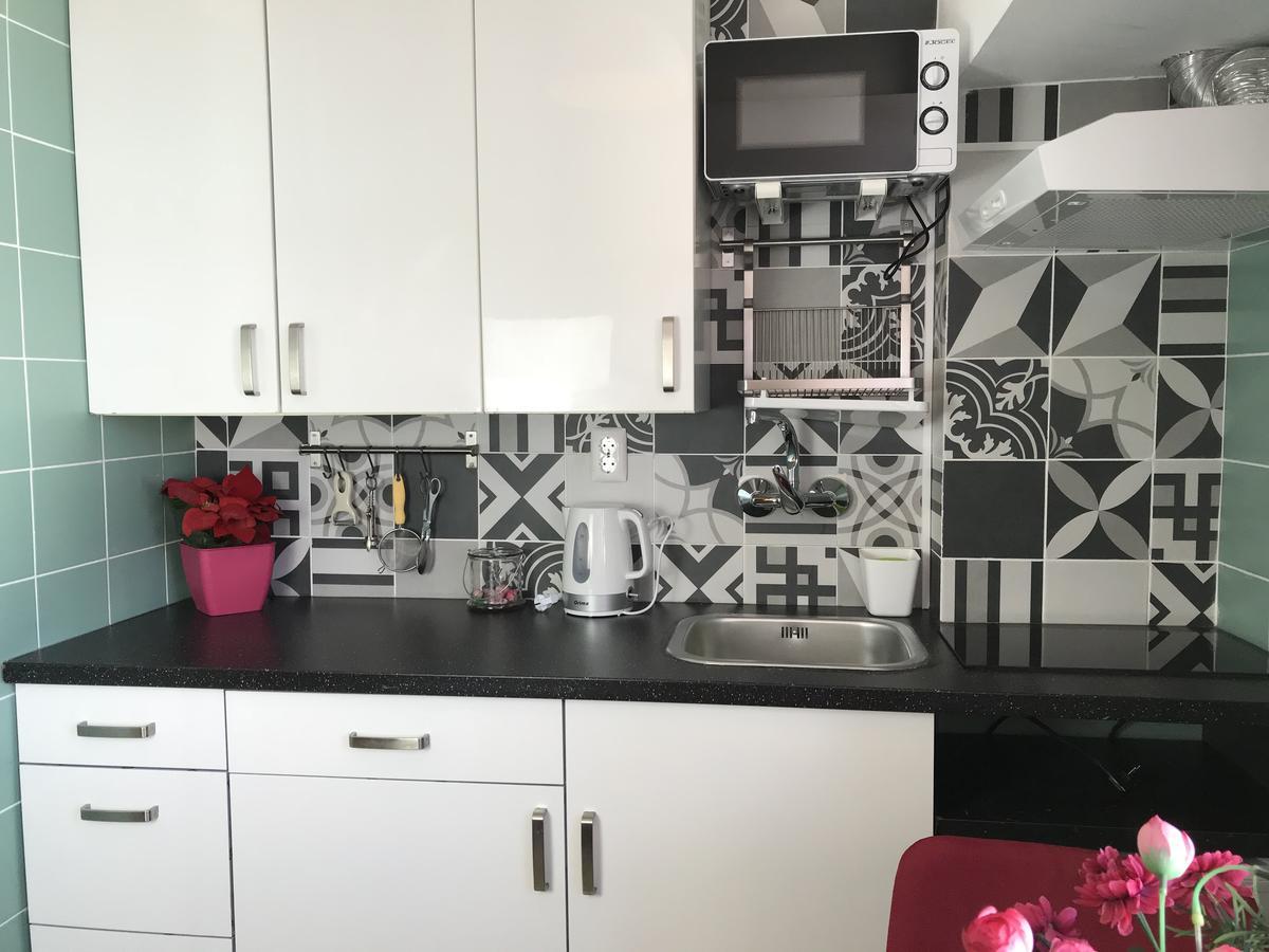 Alfama Patio Apartments Lizbona Zewnętrze zdjęcie