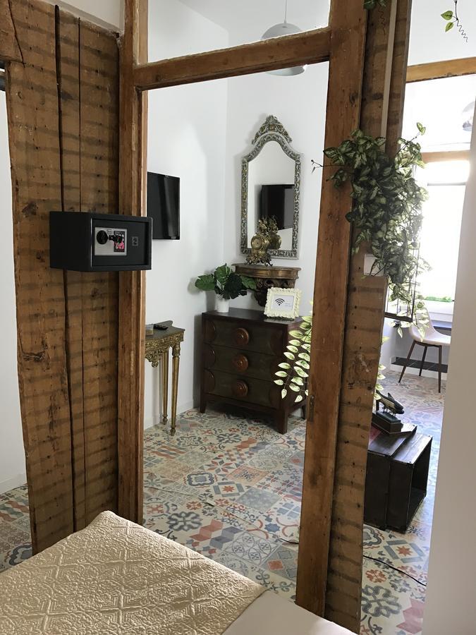 Alfama Patio Apartments Lizbona Zewnętrze zdjęcie
