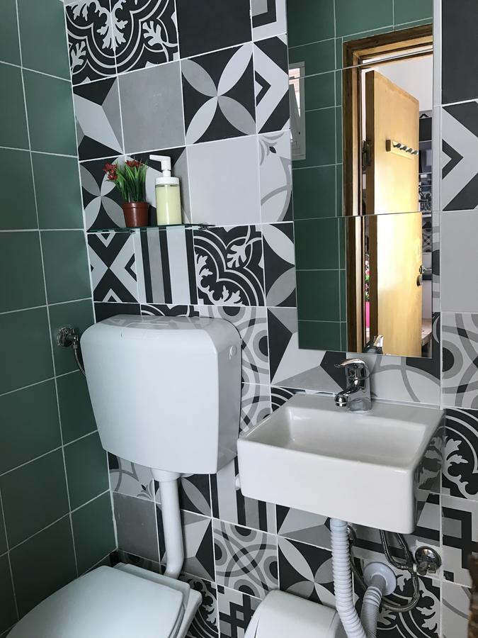 Alfama Patio Apartments Lizbona Zewnętrze zdjęcie