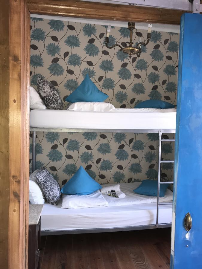 Alfama Patio Apartments Lizbona Zewnętrze zdjęcie