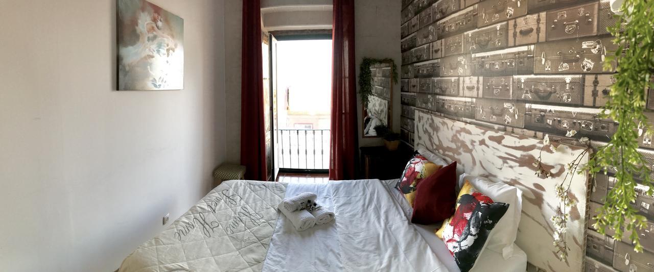 Alfama Patio Apartments Lizbona Zewnętrze zdjęcie