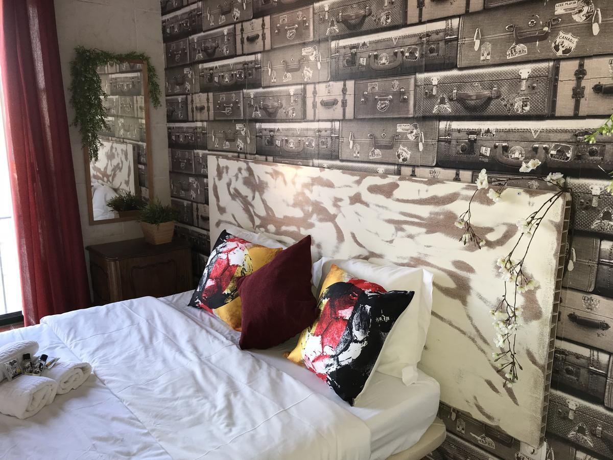 Alfama Patio Apartments Lizbona Zewnętrze zdjęcie