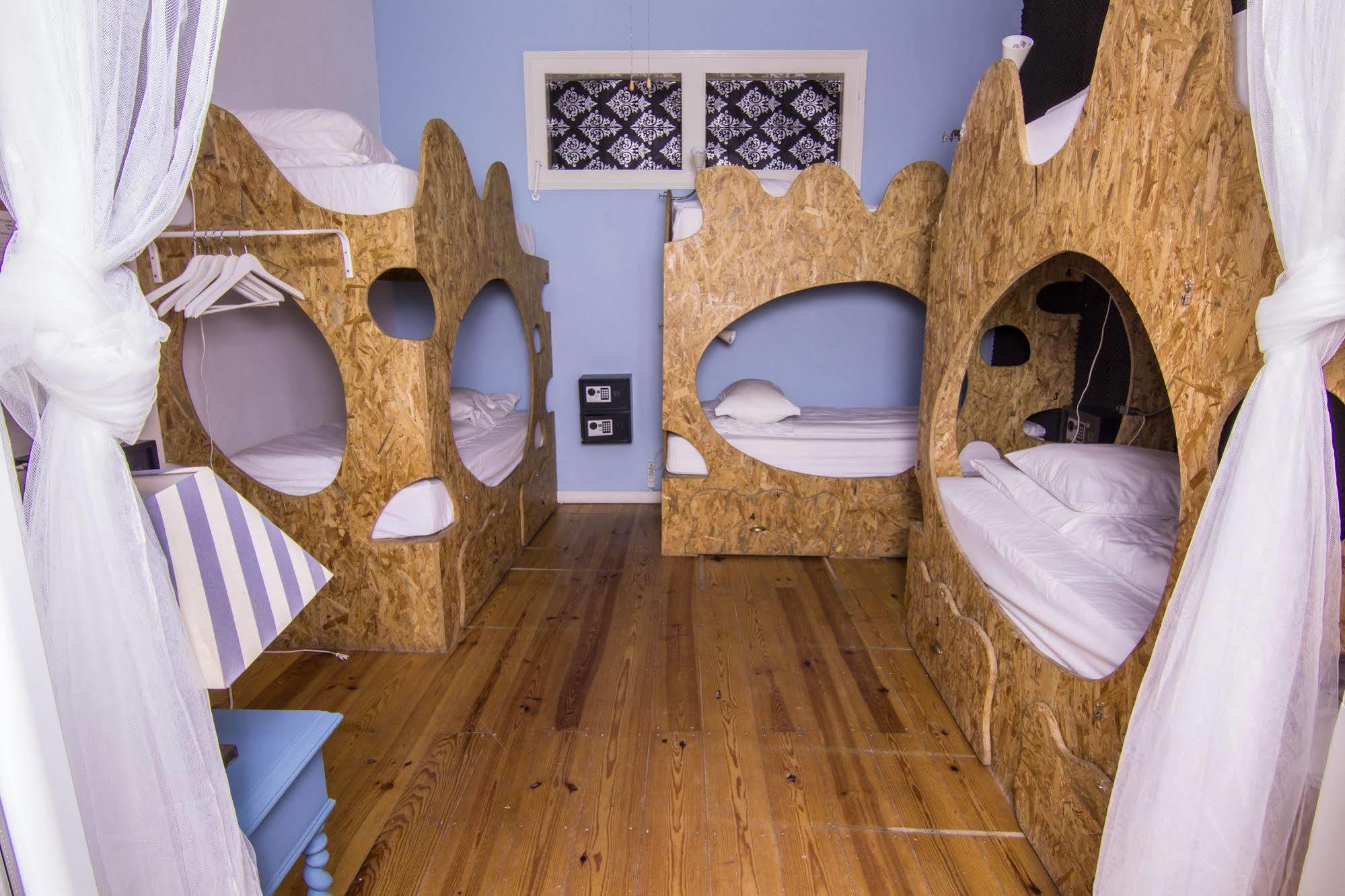 Alfama Patio Apartments Lizbona Zewnętrze zdjęcie