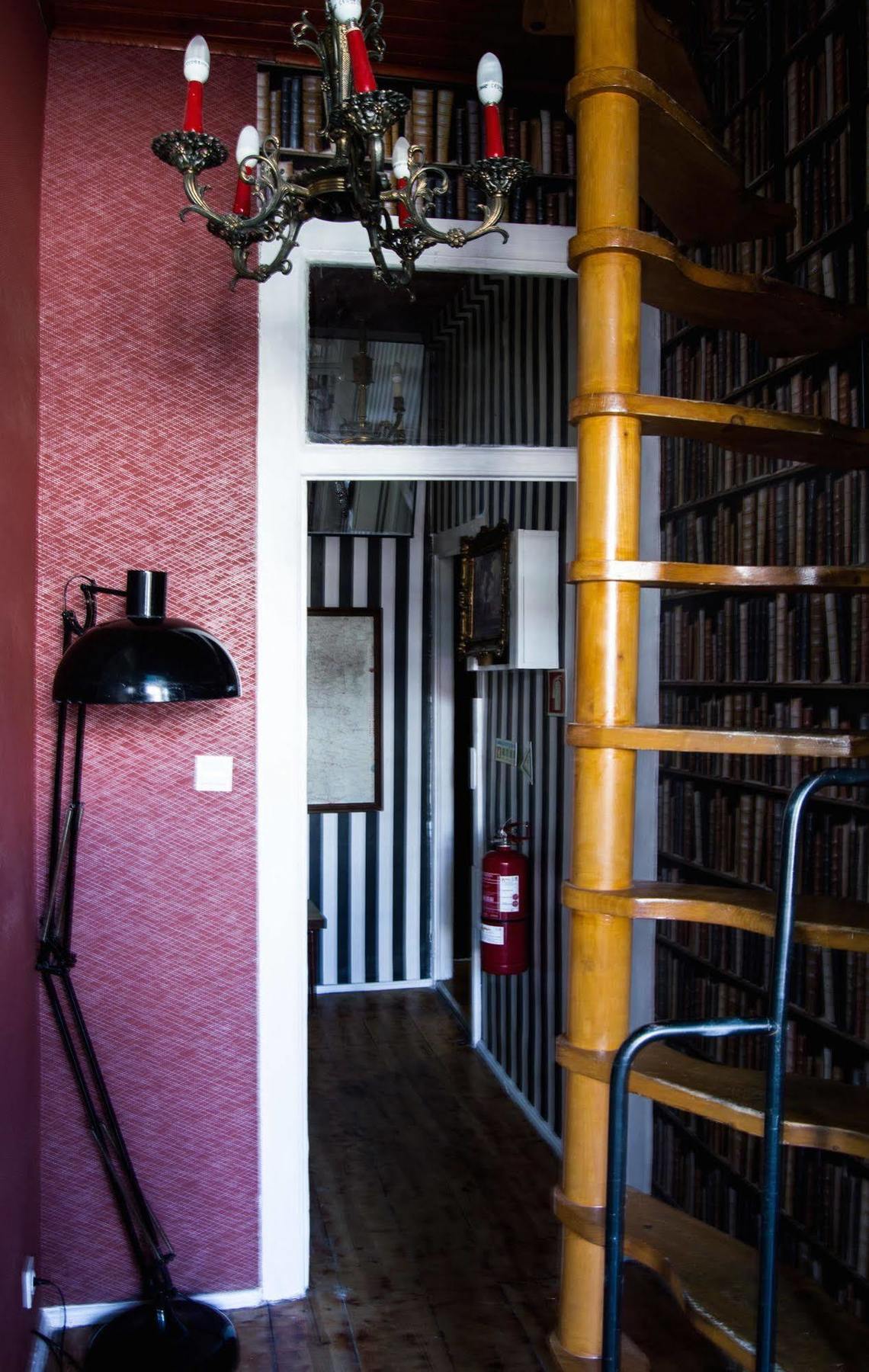 Alfama Patio Apartments Lizbona Zewnętrze zdjęcie