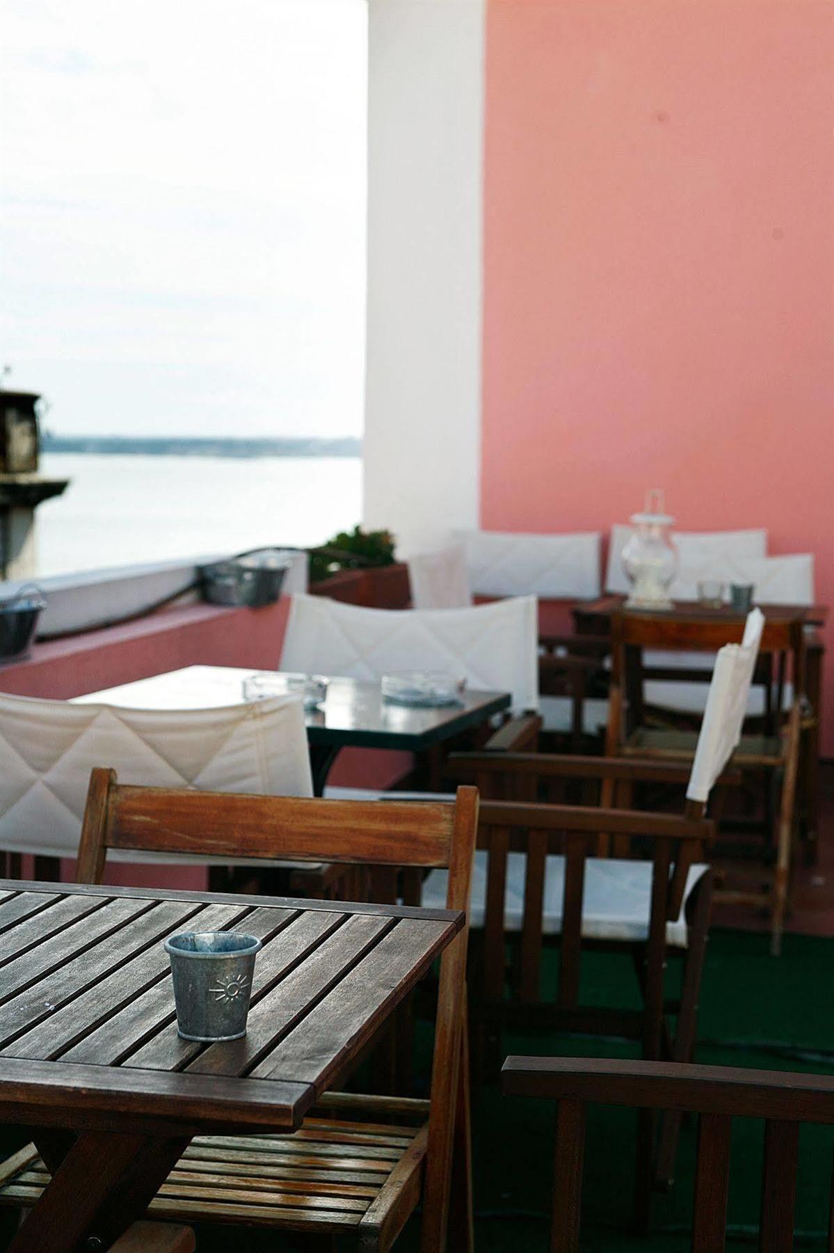 Alfama Patio Apartments Lizbona Zewnętrze zdjęcie