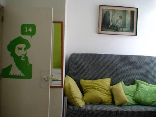 Alfama Patio Apartments Lizbona Zewnętrze zdjęcie