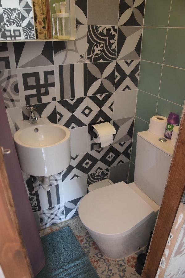 Alfama Patio Apartments Lizbona Zewnętrze zdjęcie